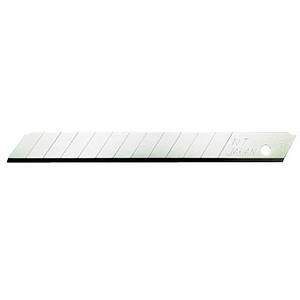 4904011026126 - Ersatzklingen für Profi-Cuttermesser Klingenbreite 9 mm ve 100 Stück