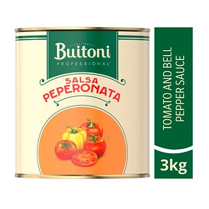 8445291600041 - Tomatensauce mit Paprika 30 kg 8445291600041 - Tomatensauce mit Paprika 30 kg
