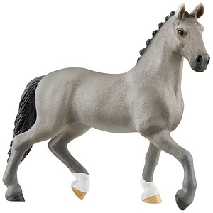 4059433578286 - 13956 Étalon Selle Français dès 5 ans Horse Club - figurine 141 x 41 x 11 cm (13956)