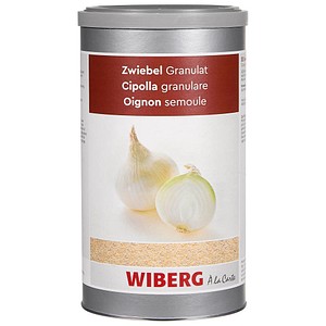 9002540819464 - Zwiebelgranulat Würzgemüse 5900 g