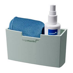 8713797108560 - Glasboard-Zubehörhalter 7-122710 sage green 8713797108560 Legamaster