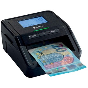 ratiotec Geldscheinprüfgerät Smart Protect Plus 4260114697299 ratiotec