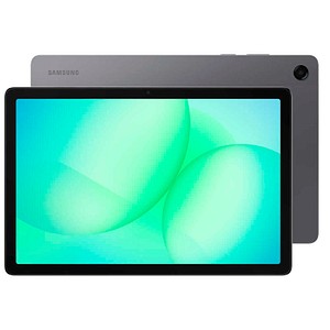SAMSUNG Galaxy Tab A11+ 5G Enterprise Edition Tablet 27,8 cm (11,0 Zoll) 128 GB grau