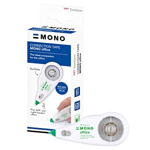 Tombow Korrekturroller MONO office 4,2 mm