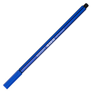 4027521526945 - Westcott Fineliner 04 mm blau mit metallgefasste Schreibspitze 4027521526945 Acme United 4027521526945 - Westcott Fineliner 04 mm blau mit metallgefasste Schreibspitze 4027521526945 Acme United