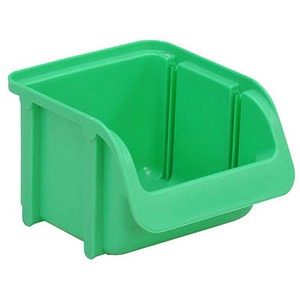 4007228671407 - - vorratsbehälter 046 l 671400 (lxhxp) 115 x 100 x 75 mm grün 1 st 4007228671407 - - vorratsbehälter 046 l 671400 (lxhxp) 115 x 100 x 75 mm grün 1 st