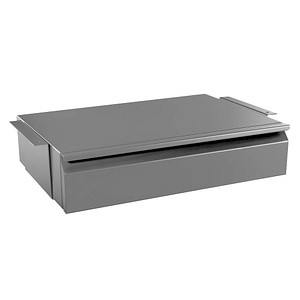 4016032481911 - DIGITUS Schreibtischschublade 513x31-48x108cm Max5KG schw