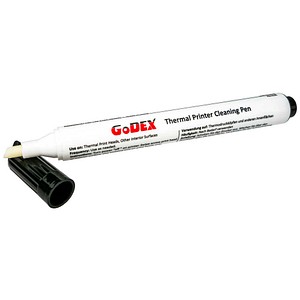 GoDEX Reinigungsstift für Druckköpfe, 1 St.