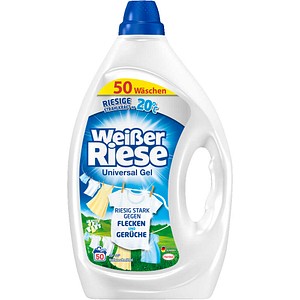 4015200036076 - Universal Waschmittel flüssig 225 l