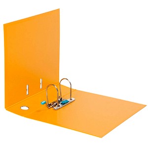 4002030164215 - ELBA Ordner ELBA Ordner Strong-Line oe Rückenbreite 8 cm DIN A4 Kunststoff orange 4002030164215 - ELBA Ordner ELBA Ordner Strong-Line oe Rückenbreite 8 cm DIN A4 Kunststoff orange