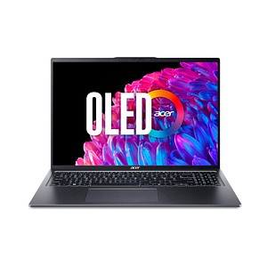 4711474049759 - acer Swift Go 16 OLED SFG16-72-76Q5 Notebook 406 cm (160 Zoll) 16 GB RAM 512 GB SSD Intel® Core™ Ultra 7 155U 4711474049759 - acer Swift Go 16 OLED SFG16-72-76Q5 Notebook 406 cm (160 Zoll) 16 GB RAM 512 GB SSD Intel® Core™ Ultra 7 155U