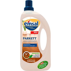 4001499970122 - Parkett Bodenreiniger 10 l