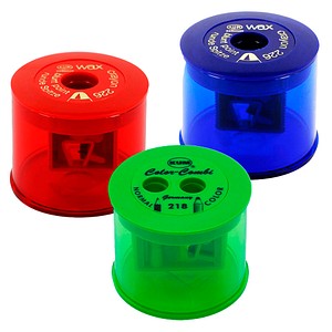 4064900013733 - Dosenspitzer doppelt 226 Wax T farbsortiert