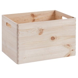 4003368133225 - Aufbewahrungsboxen-Set braun 4003368133225 - Aufbewahrungsboxen-Set braun