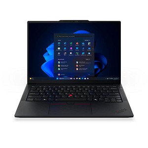 Lenovo ThinkPad E14 Gen 7 21SX000UGE Laptop 35,6 cm (14,0 Zoll), 32 GB RAM, 512 GB SSD, Intel® Core™ Ultra 5 225U
