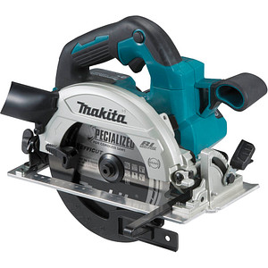 makita DHS660Z Akku-Handkreissäge 18,0 V, ohne Akku