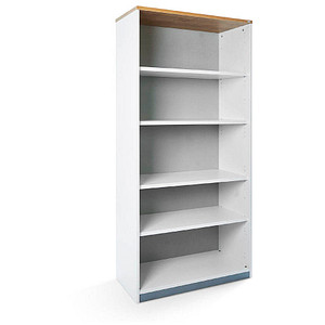 8427951811011 - Aktenregal Cupboard weißeiche 900 x 450 x 1950 cm 8427951811011 rocada 8427951811011 - Aktenregal Cupboard weißeiche 900 x 450 x 1950 cm 8427951811011 rocada