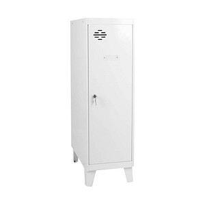8425437121722 - Spind SIMONLOCKER DISM weiß 8425437121722 1 Schließfach 400 x 500 x 1015 cm 8425437121722 Simonrack 8425437121722 - Spind SIMONLOCKER DISM weiß 8425437121722 1 Schließfach 400 x 500 x 1015 cm 8425437121722 Simonrack