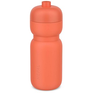 8720294046516 - Trinkflasche Squezze Sport peach orange 06 l 8720294046516 MEPAL 8720294046516 - Trinkflasche Squezze Sport peach orange 06 l 8720294046516 MEPAL