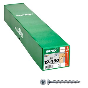 4003530246326 - Holzbauschrauben T50 Senkkopf WIROX 1201011204505 12 mm x 450 mm 4003530246326 25 Stück 4003530246326 - Holzbauschrauben T50 Senkkopf WIROX 1201011204505 12 mm x 450 mm 4003530246326 25 Stück