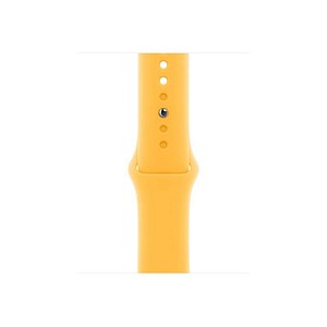 0195949448713 - Sportarmband Sportarmband 38 mm 40 mm 41 mm M L Warmgelb Watch Series 1 Watch Series 2 Watch Series 3 Watch Series 4 Watch Series 5 Watch Series