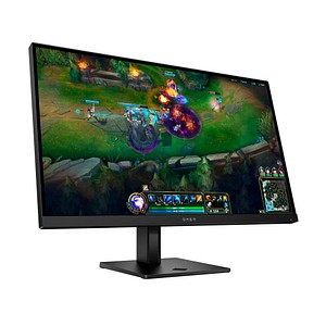 0198701662273 - OMEN 27 G2 AV4K1E9 Monitor 690 cm (270 Zoll) schwarz
