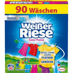 4015200036069 - Color Waschmittel Pulver 45 kg