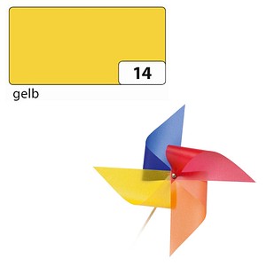 4001868870145 - Basteltransparentpapier 505x70cm 115g gelb 87014 4001868870145 5 Rolle 4001868870145 - Basteltransparentpapier 505x70cm 115g gelb 87014 4001868870145 5 Rolle