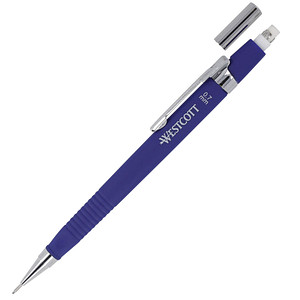 4027521532144 - Bleistift E-733922 00 blau 07mm HB 4027521532144 Westcott 4027521532144 - Bleistift E-733922 00 blau 07mm HB 4027521532144 Westcott