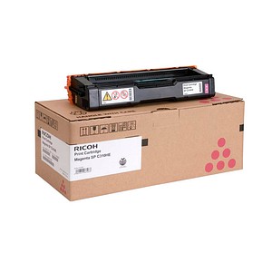 4961311893926 - - Magenta - Original - Tonerpatrone - für Gestetner SP C231 SP C232 NRG SP C231 SP C232 Rex Rotary SP C231 SP C232