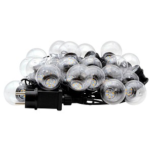 4040895012104 - RealPower LED-Lichterkette LT-100010mAC-220-240V 4040895012104 - RealPower LED-Lichterkette LT-100010mAC-220-240V