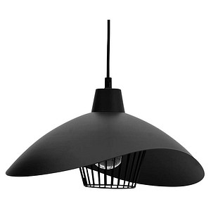 3361410169921 - Deckenleuchte meet PAROS 169921 37cm sw 3361410169921 PAPERFLOW