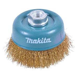 0088381399906 - Drahtbürste für Winkelschleifer D-39780 0088381399906 Makita