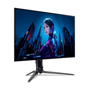 4711474136749 - acer Predator X27UF3bmiipruzx Monitor 670 cm (270 Zoll) schwarz