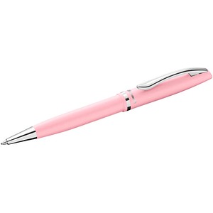 4012700812650 - Kugelschreiber Jazz® Pastell 06mm M blau dokumentenecht Farbe des Schaftes rose 4012700812650 Pelikan