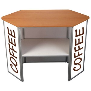 8698473457647 - update displays Messetheke gerade buche 1225 x 550 x 930 cm 8698473457647 - update displays Messetheke gerade buche 1225 x 550 x 930 cm