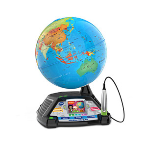 3417766054043 - Globus VTECH School & Go Interaktiver Videoglobus Globen bunt Kinder Globus Globen 3417766054043 - Globus VTECH School & Go Interaktiver Videoglobus Globen bunt Kinder Globus Globen