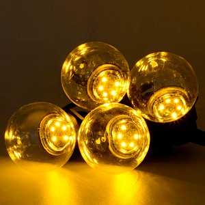 4040895012104 - RealPower LED-Lichterkette LT-100010mAC-220-240V 4040895012104 - RealPower LED-Lichterkette LT-100010mAC-220-240V