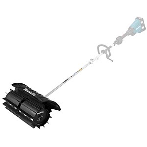 0088381534130 - SW400MP Kehrbürste-Zubehör - AKKU UND LADEGERÄT NICHT IM LIEFERUMFANG ENTHALTEN