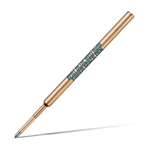 fisher SPACE PEN® Kugelschreibermine M blau, 1 St.