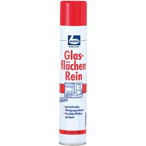 Becher Glasreiniger 1411000, 500ml, Spraydose 4000602151946 Becher 500 Milliliter