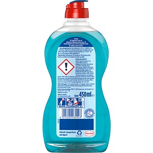 4015200035543 - KRAFTGEL HYGIENISCHE FRISCHE Spülmittel 045 l 4015200035543 450 Milliliter 4015200035543 - KRAFTGEL HYGIENISCHE FRISCHE Spülmittel 045 l 4015200035543 450 Milliliter