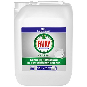 8700216866316 - Classic Spülmittel 100 l 8700216866316 10 Liter 8700216866316 - Classic Spülmittel 100 l 8700216866316 10 Liter