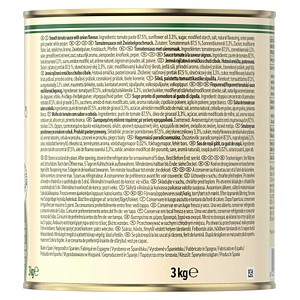 8445291600218 - Tomatensauce mit Zwiebel 30 kg 8445291600218 - Tomatensauce mit Zwiebel 30 kg