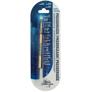 0747609112115 - Kugelschreibermine M blau 1 St 0747609112115 - Kugelschreibermine M blau 1 St