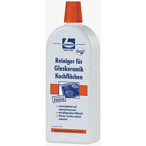 4000602006536 - Glaskeramikreiniger 05 l 4000602006536 500 Milliliter