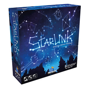 4015566602120 -  Starlink Brettspiel 4015566602120 HEAD