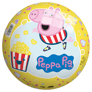 4006149500827 - John® Spielball Peppa Pig mehrfarbig Ø 230 cm 1 St