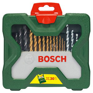 3165140379472 - AKTION BOSCH X-Line TiN-beschichtetes Bit-Set 30-teilig mit Prämie nach Registrierung 3165140379472 - AKTION BOSCH X-Line TiN-beschichtetes Bit-Set 30-teilig mit Prämie nach Registrierung
