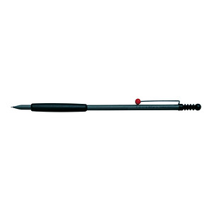 4901991530476 - Druckbleistift ZOOM 707 SH-1000ZS1 schwarz 05mm HB 4901991530476 Tombow